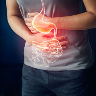 MODÜL 2 – GASTROİNTESTİNAL SİSTEM