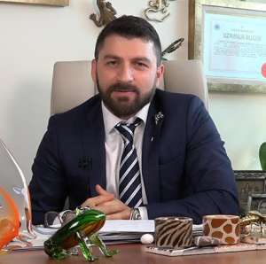 Uzm. Dr. Ömer SALTAN