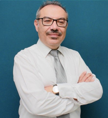 Prof. Dr. Ceyhun CEYHAN