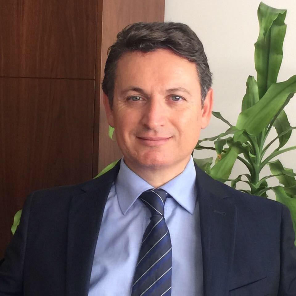 Op. Dr. Ahmet AKKOCA