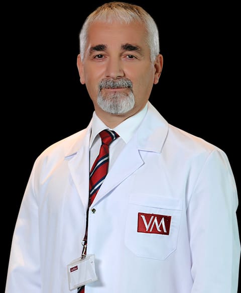 Prof Dr Tayfun Alper