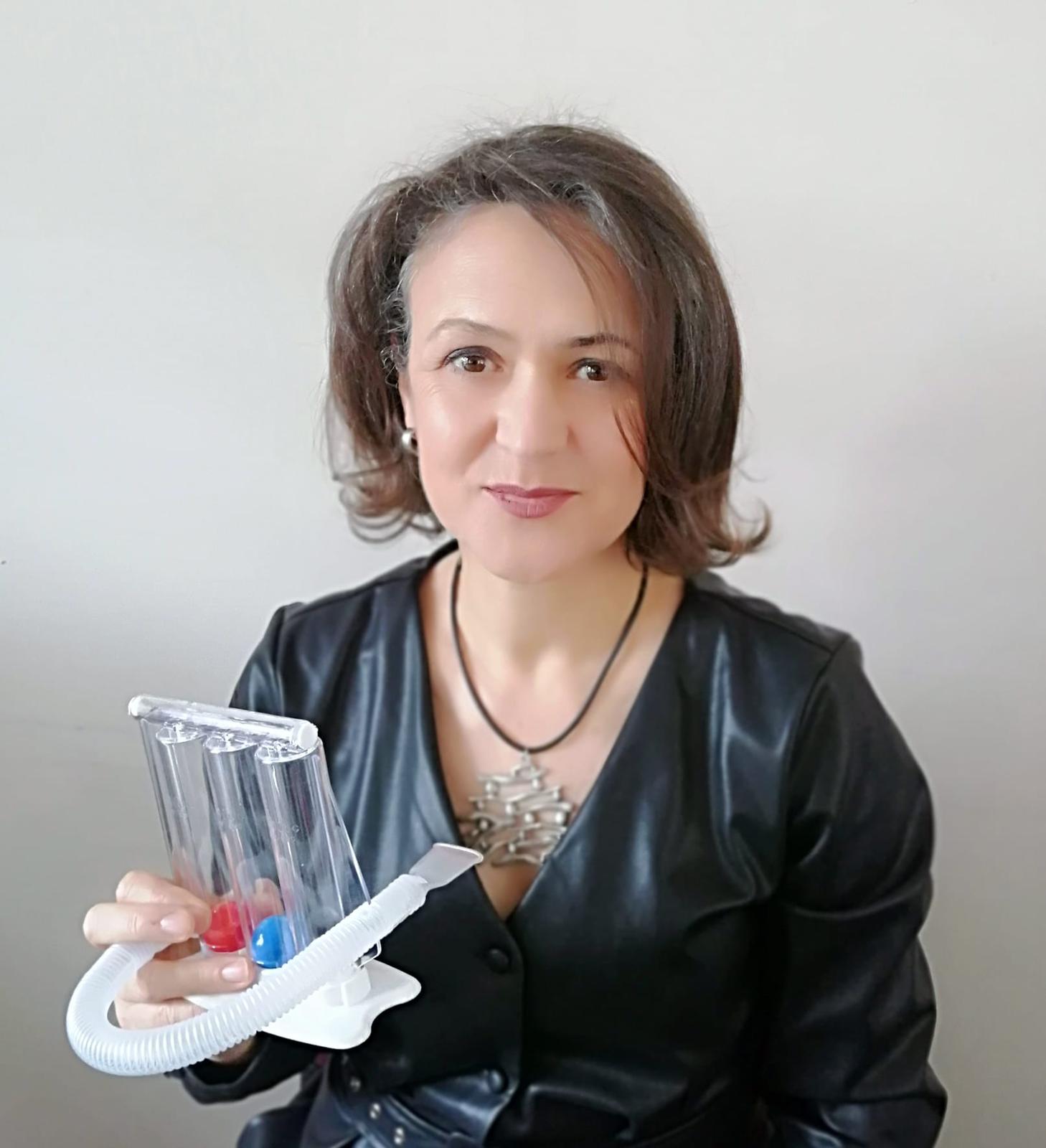 Uzm. Dr. Rüya ACAROĞLU