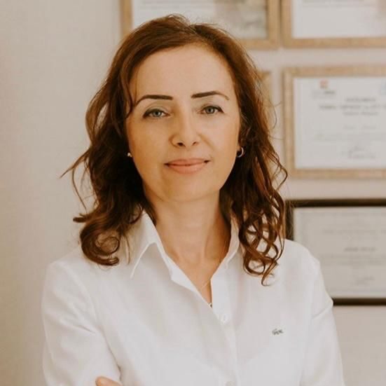 Op. Dr. Şenay AYCAN